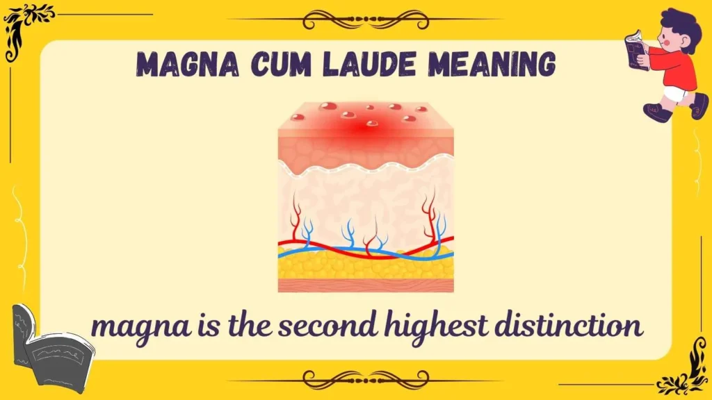 magna cum laude meaning