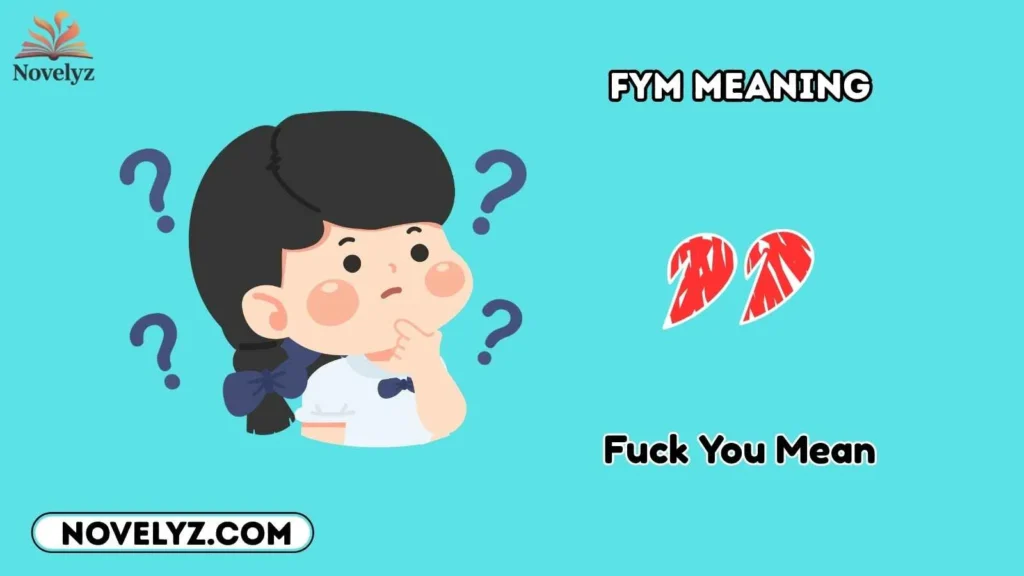 fym meaning