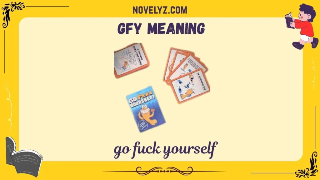 gfy meaning