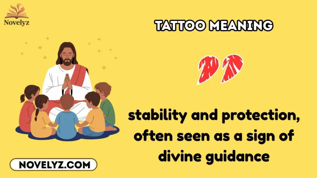 tattoo meaning