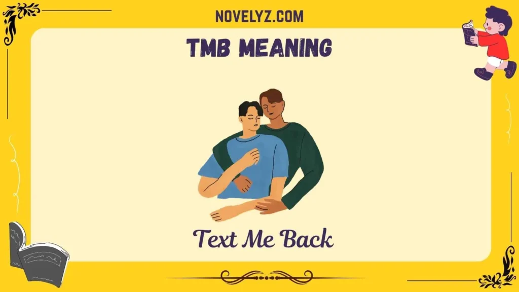tmb meaning