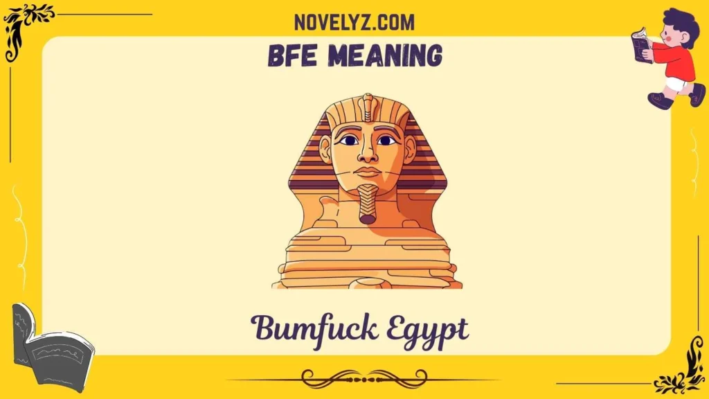 bfe meaning
