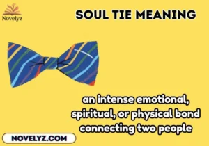 soul tie meaning