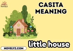 casita meaning