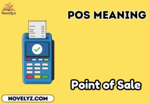 POS Meaning