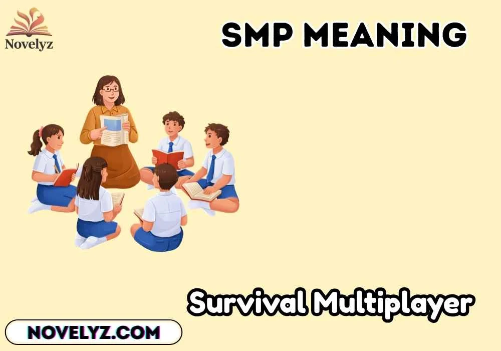 smp meaning
