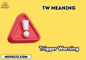 tw meaning