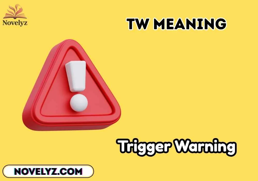 tw meaning