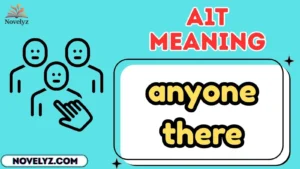 a1t meaning