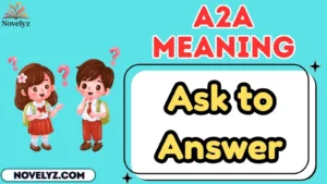 a2a meaning
