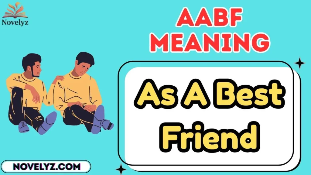 aabf meaning