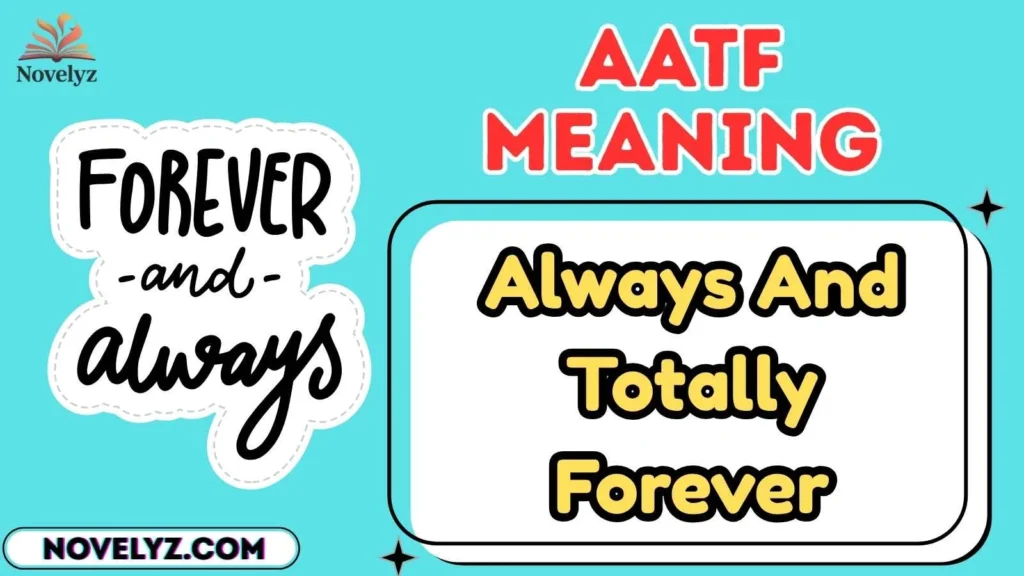 aatf meaning