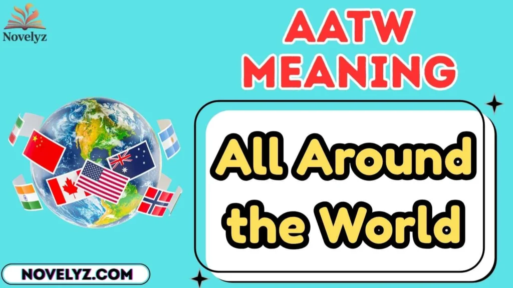 aatw meaning