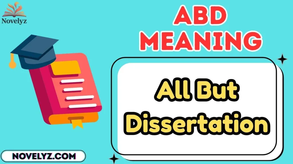 abd meaning
