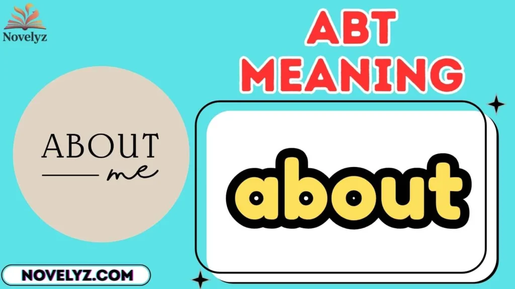 abt meaning