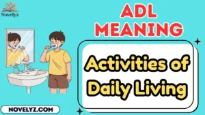 adl meaning