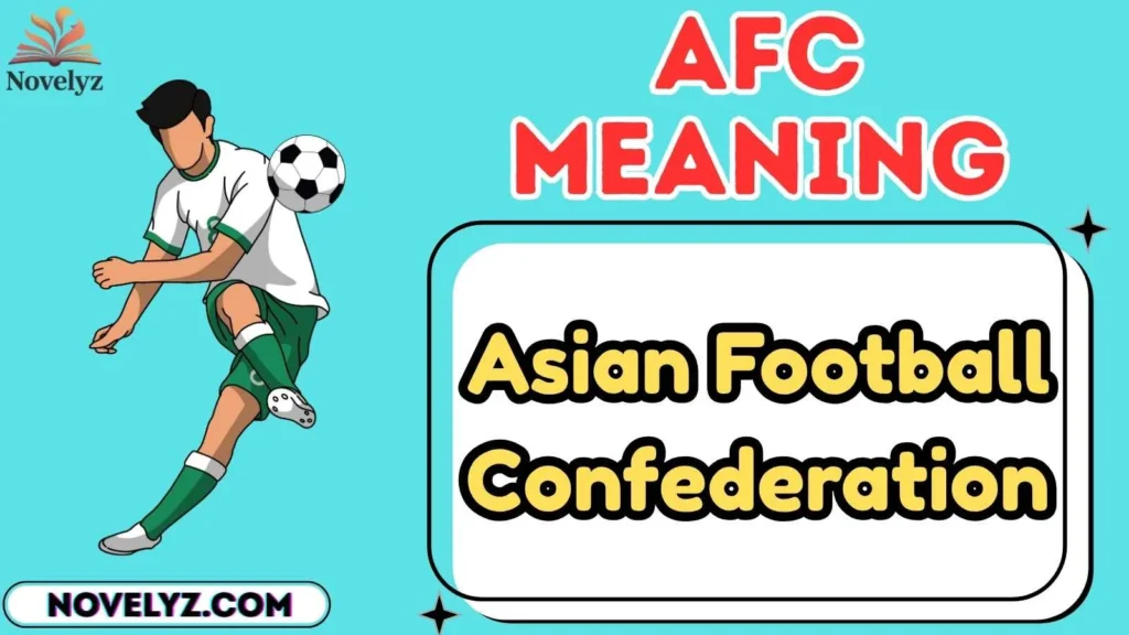 afc meaning
