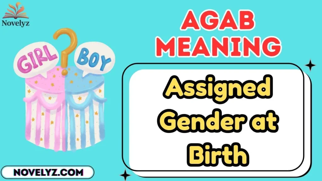 agab meaning