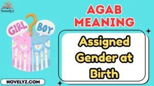 agab meaning