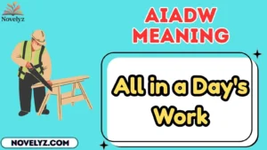 aiadw meaning