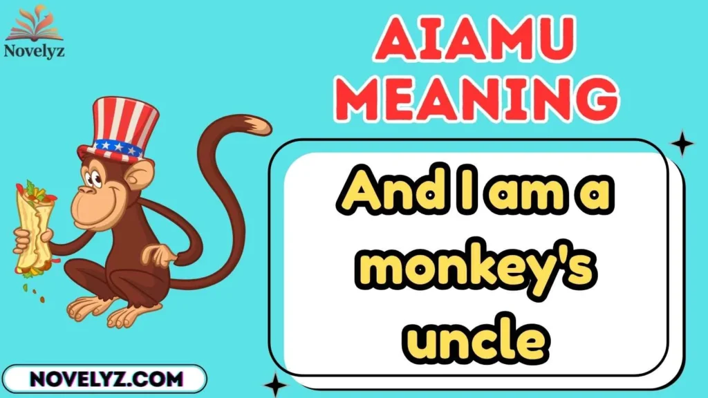 aiamu meaning