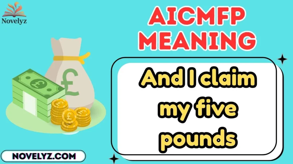 aicmfp meaning