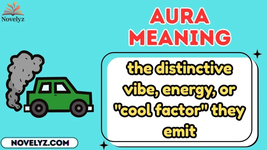aura meaning