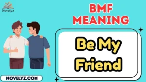 bmf meaning