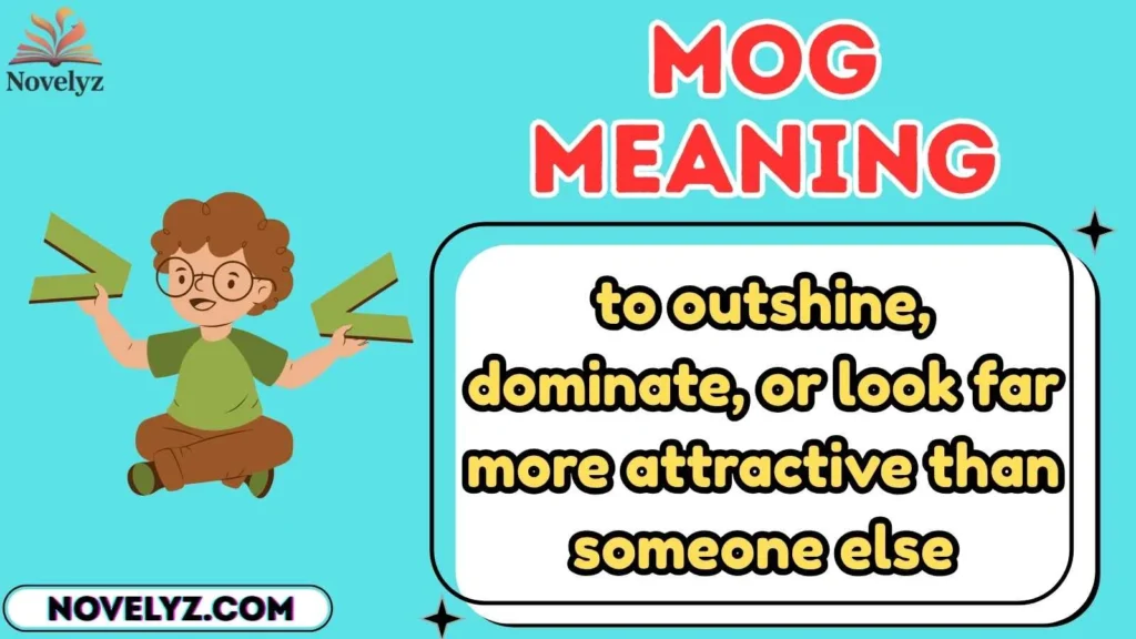 mog meaning