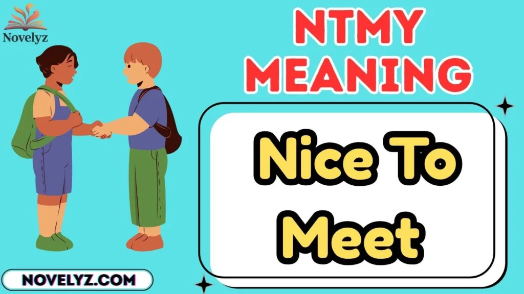 ntmy meaning