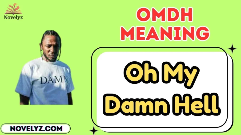 omdh meaning