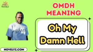 omdh meaning