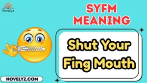 syfm meaning